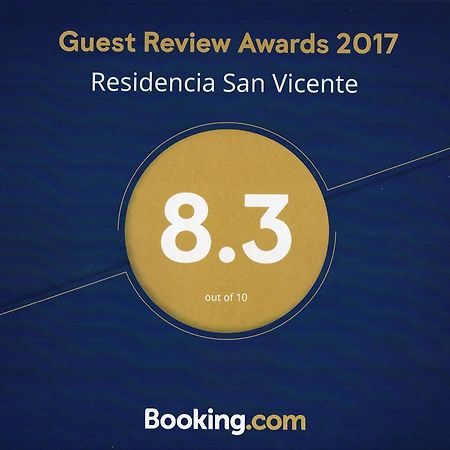 Residencia San Vicente - Pasay -Budget Hotel Manille Extérieur photo