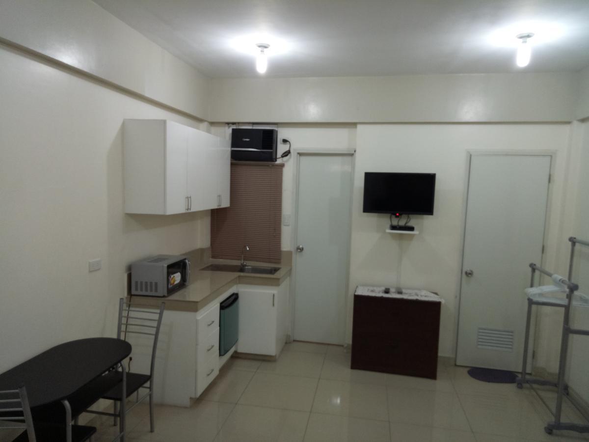 Residencia San Vicente - Pasay -Budget Hotel Manille Extérieur photo