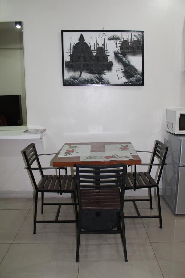 Residencia San Vicente - Pasay -Budget Hotel Manille Extérieur photo