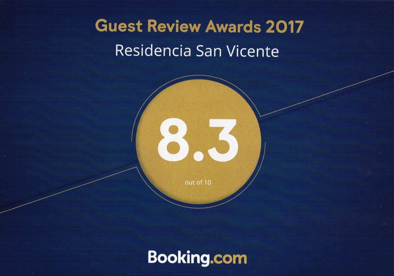 Residencia San Vicente - Pasay -Budget Hotel Manille Extérieur photo